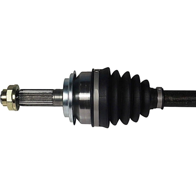 GSP NORTH AMERICA - NCV36102 - CV Axle Assembly pa2