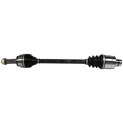 GSP NORTH AMERICA - NCV36109 - CV Axle Assembly - Rear Left pa1