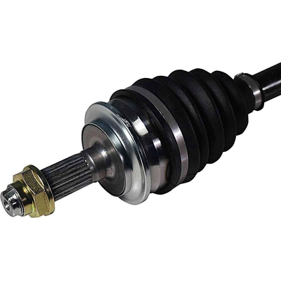 GSP NORTH AMERICA - NCV36140 - CV Axle Assembly - Rear Left pa2