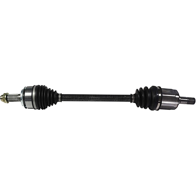 GSP NORTH AMERICA - NCV36146 - CV Axle Assembly pa1