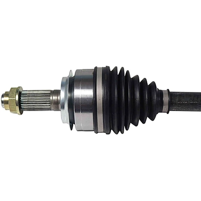 GSP NORTH AMERICA - NCV36146 - CV Axle Assembly pa2