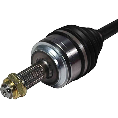GSP NORTH AMERICA - NCV36146 - CV Axle Assembly pa5