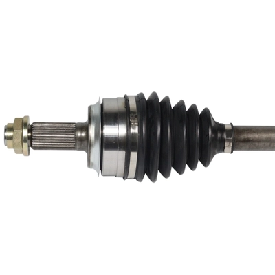 GSP NORTH AMERICA - NCV36167 - CV Axle Assembly - Front Left pa2