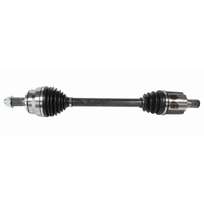 GSP NORTH AMERICA - NCV36179 - CV Axle Assembly - Front Left pa2