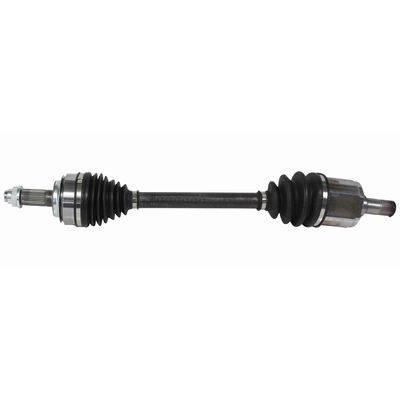 GSP NORTH AMERICA - NCV36183 - CV Axle Assembly - Front Left pa3