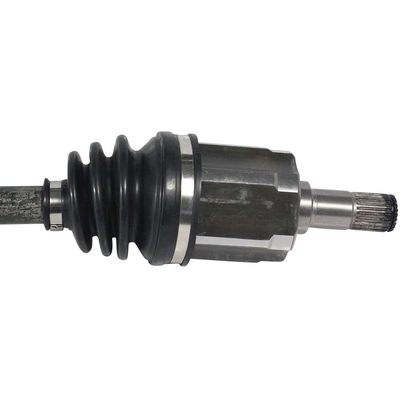 GSP NORTH AMERICA - NCV36191 - CV Axle Assembly - Front Left pa2