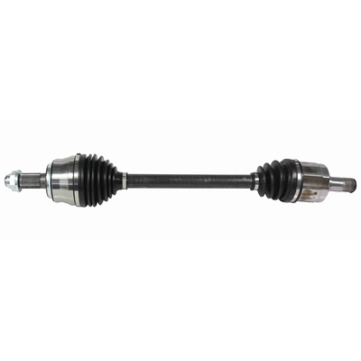 GSP NORTH AMERICA - NCV36194 - CV Axle Assembly - Front Left pa1