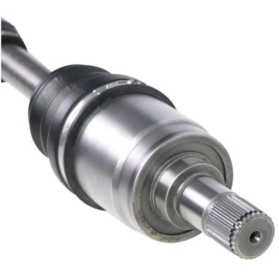 GSP NORTH AMERICA - NCV36202 - CV Axle pa2