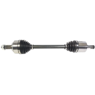 GSP NORTH AMERICA - NCV36212 - CV Axle pa1