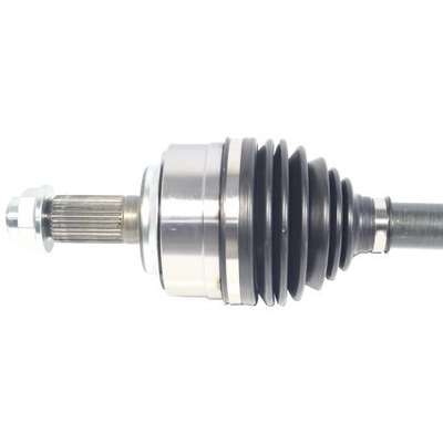 GSP NORTH AMERICA - NCV36212 - CV Axle pa2