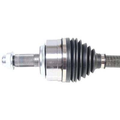 GSP NORTH AMERICA - NCV36213 - CV Axle pa2