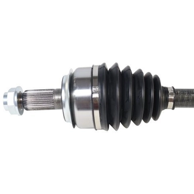 GSP NORTH AMERICA - NCV36227 - CV Axle pa2