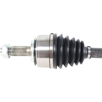 GSP NORTH AMERICA - NCV36228 - CV Axle pa2