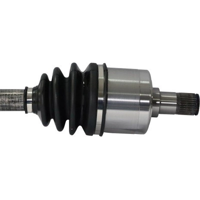 Left New CV Complete Assembly by GSP NORTH AMERICA - NCV36231 pa1
