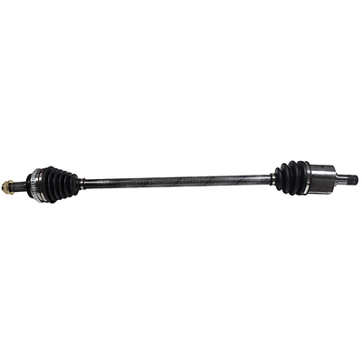 GSP NORTH AMERICA - NCV36503 - CV Axle Assembly - Front Left pa1