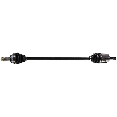GSP NORTH AMERICA - NCV36511 - CV Axle Assembly - Front Left pa3