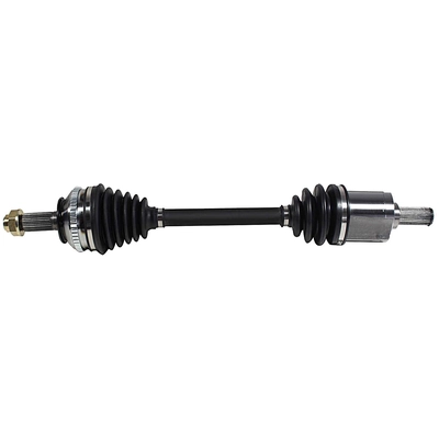 GSP NORTH AMERICA - NCV36512 - CV Axle Assembly - Front Left pa1
