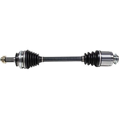 GSP NORTH AMERICA - NCV36519 - CV Axle Assembly - Front Left pa4