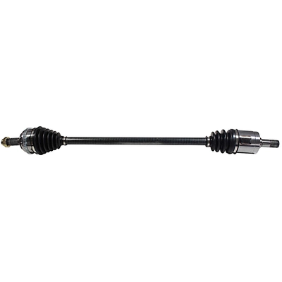 GSP NORTH AMERICA - NCV36555 - CV Axle Assembly - Front Left pa1