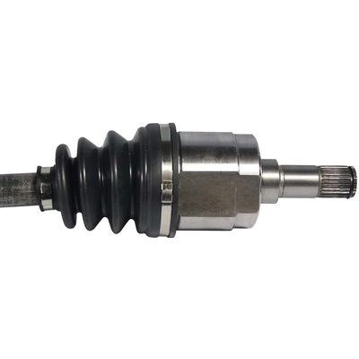 GSP NORTH AMERICA - NCV36557 - CV Axle Assembly pa2