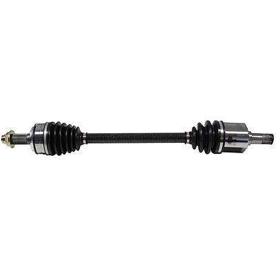 GSP NORTH AMERICA - NCV36576 - CV Axle Assembly - Front Left pa1