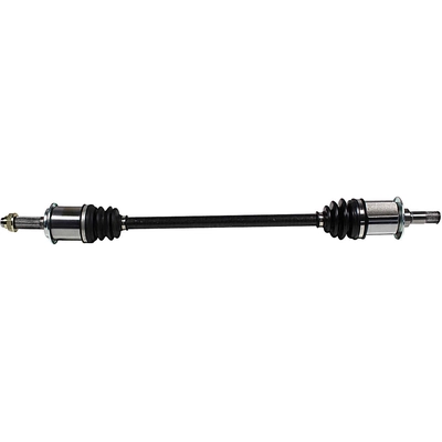 GSP NORTH AMERICA - NCV36590 - CV Axle Assembly - Rear Left pa2