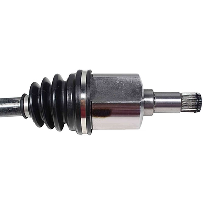 GSP NORTH AMERICA - NCV37000 - CV Axle Assembly - Front Left pa3