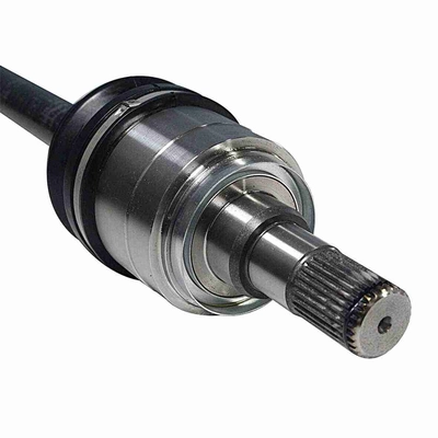 GSP NORTH AMERICA - NCV37018 - CV Axle Assembly - Rear Left pa1