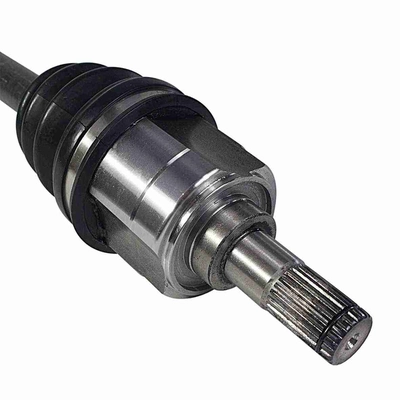 GSP NORTH AMERICA - NCV37024 - CV Axle Assembly - Front Left pa1