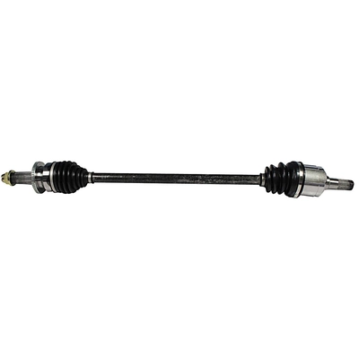 GSP NORTH AMERICA - NCV37063 - CV Axle Assembly - Rear Left pa1