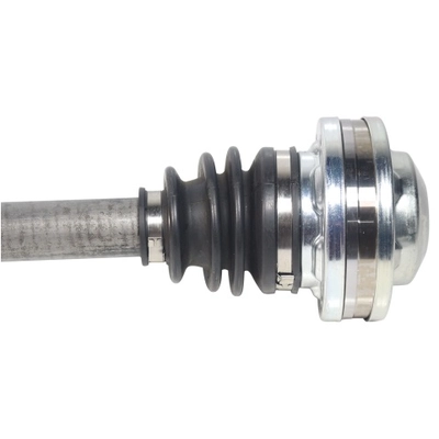 GSP NORTH AMERICA - NCV37084 - CV Axle Assembly - Rear Left pa1