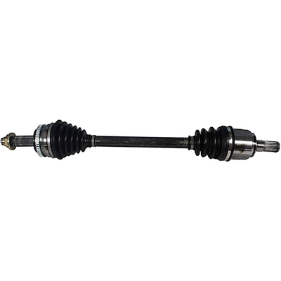 GSP NORTH AMERICA - NCV37088 - CV Axle Assembly - Front Left pa1
