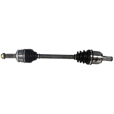 GSP NORTH AMERICA - NCV37090 - CV Axle Assembly pa1