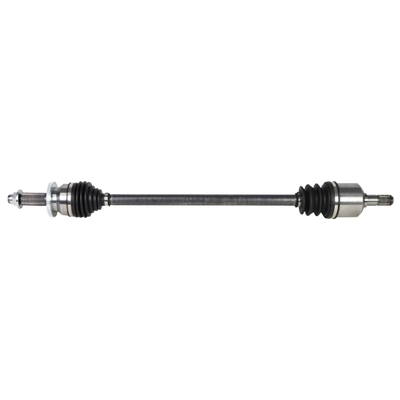 GSP NORTH AMERICA - NCV37103 - CV Axle Assembly - Rear Left pa1