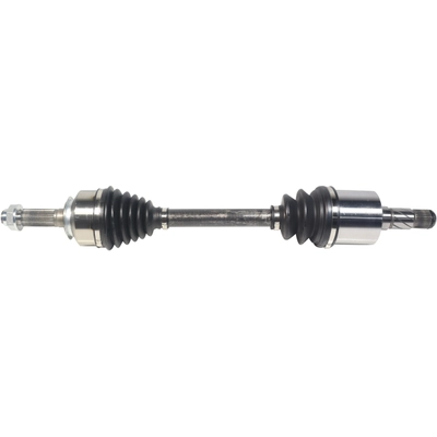 GSP NORTH AMERICA - NCV37104 - CV Axle Assembly - Front Left pa2