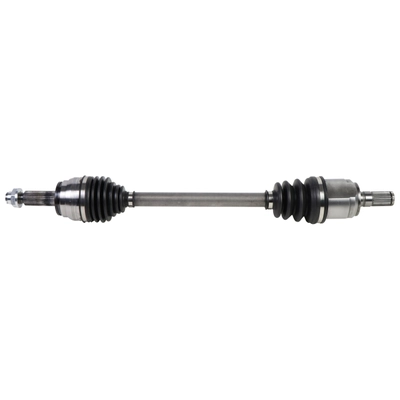 GSP NORTH AMERICA - NCV37106 - CV Axle Assembly - Front Left pa1