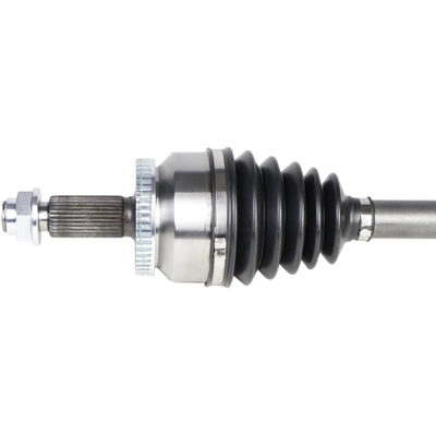 GSP NORTH AMERICA - NCV37114 - CV Axle Assembly - Front Left pa1