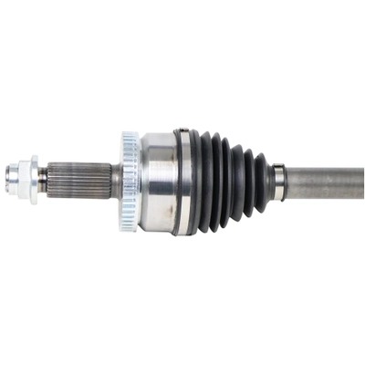 GSP NORTH AMERICA - NCV37115 - CV Axle Assembly - Front Left pa1