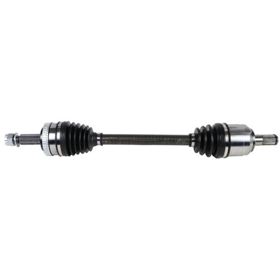 GSP NORTH AMERICA - NCV37118 - CV Axle Assembly pa1