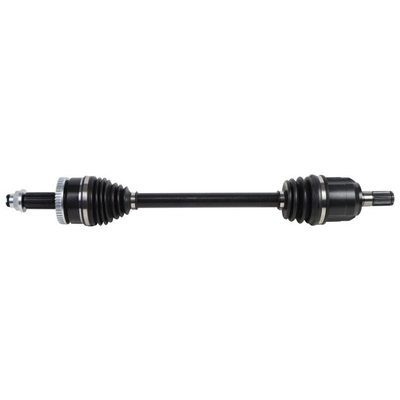 GSP NORTH AMERICA - NCV37124 - CV Axle Assembly pa1