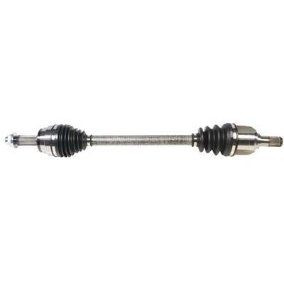 GSP NORTH AMERICA - NCV37140 - CV Axle pa1