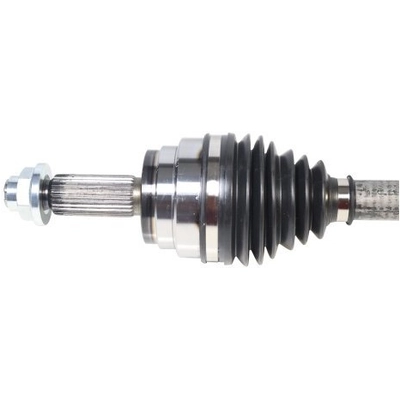 GSP NORTH AMERICA - NCV37140 - CV Axle pa2