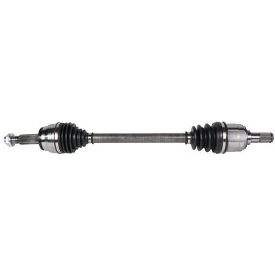 GSP NORTH AMERICA - NCV37145 - CV Axle pa1