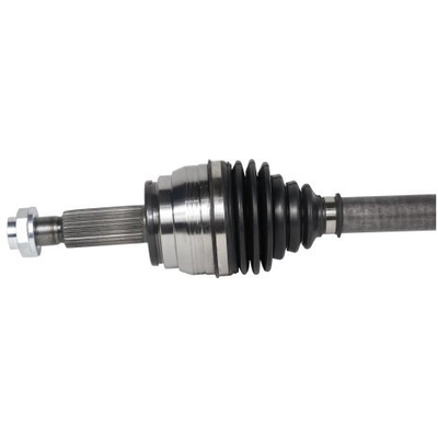 GSP NORTH AMERICA - NCV37145 - CV Axle pa2