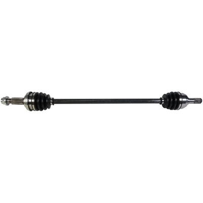 GSP NORTH AMERICA - NCV37150 - CV Axle pa1