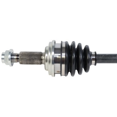 GSP NORTH AMERICA - NCV37150 - CV Axle pa2