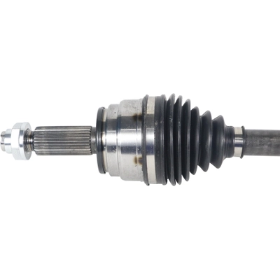 Left New CV Complete Assembly by GSP NORTH AMERICA - NCV37177 pa1
