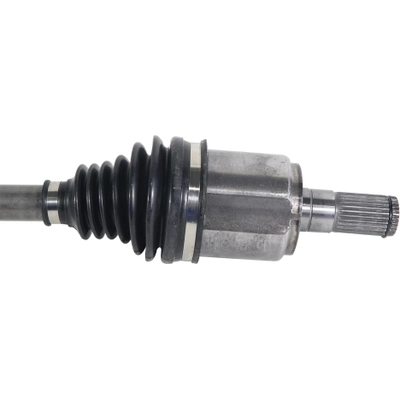 Left New CV Complete Assembly by GSP NORTH AMERICA - NCV37177 pa2