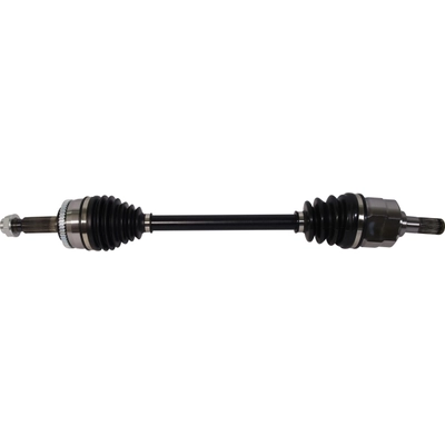 Left New CV Complete Assembly by GSP NORTH AMERICA - NCV37179 pa1