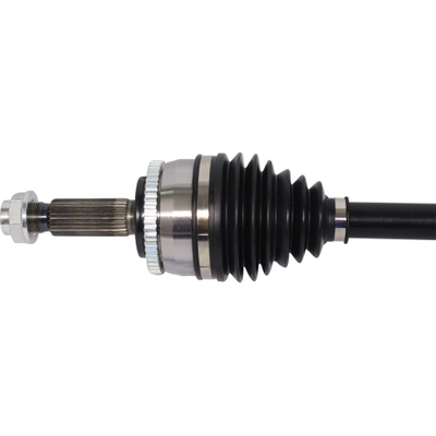 Left New CV Complete Assembly by GSP NORTH AMERICA - NCV37179 pa2